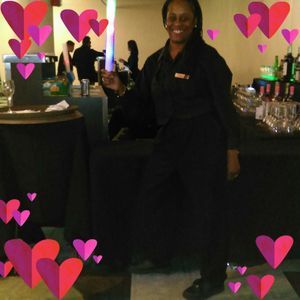 Meet your Posher, Rhoda