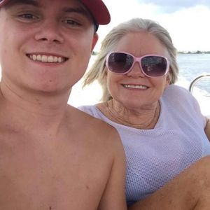 Meet your Posher, Brandon