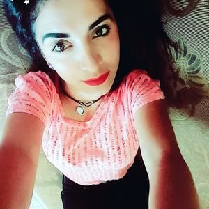 Meet your Posher, Indra yaritza