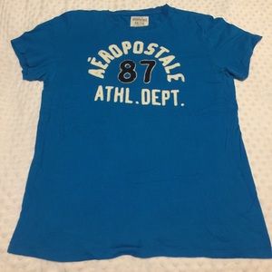 Men's Aero Tee