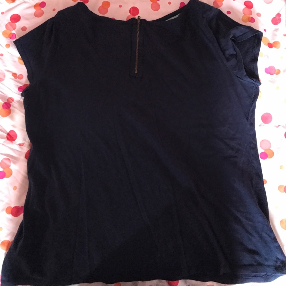 Merona shirt - Picture 2 of 2