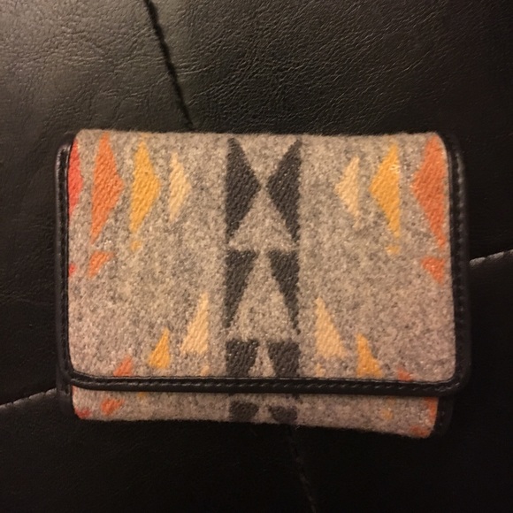 Pendleton Accessories - Pendleton wallet