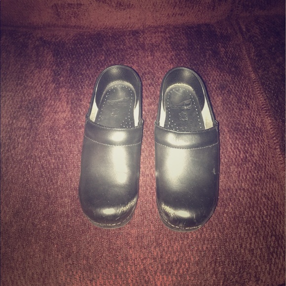 Shoes danzco - Picture 1 of 2