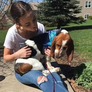 Meet your Posher, Lauren