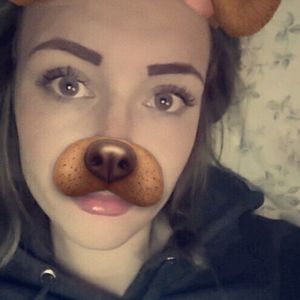 Meet your Posher, Alexyss