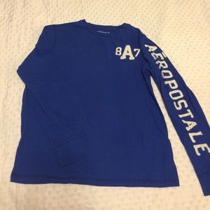 AERO Men's Tee
