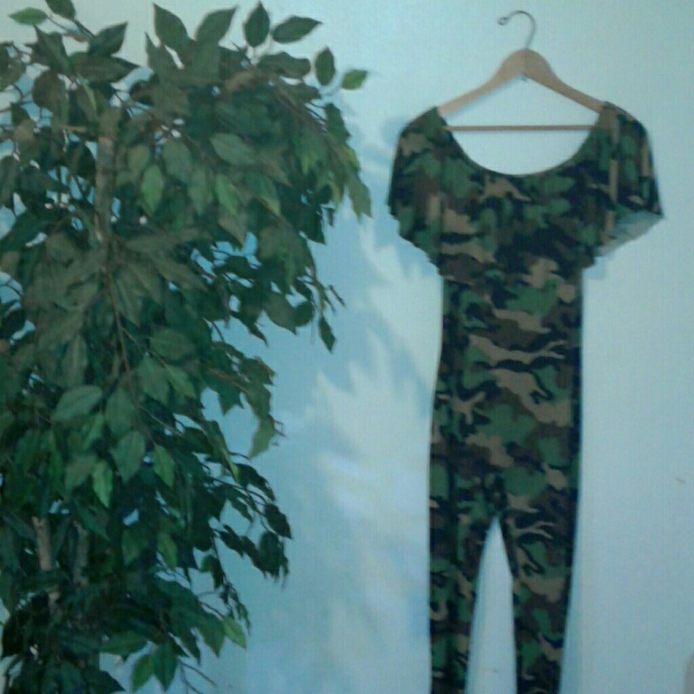 Jumpsuit