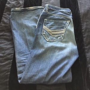 ⚡️Clearance⚡️BKE Tyler Jeans!!