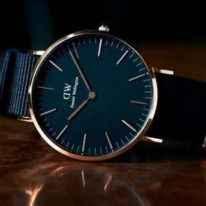 Daniel Wellington Cornwall Women's Watch