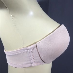 On Gossamer | Intimates & Sleepwear | On Gossamer Mesh Strapless Push