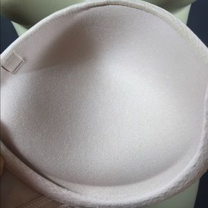 On Gossamer | Intimates & Sleepwear | On Gossamer Mesh Strapless Push