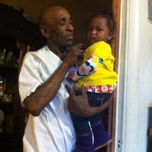 Meet your Posher, Aaron