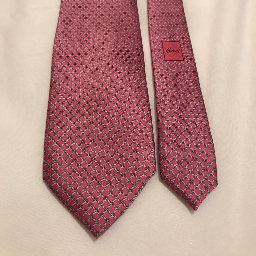Brioni Tie