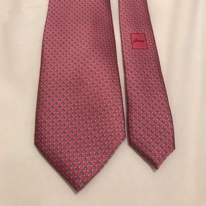 Brioni Tie