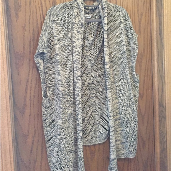 Maurices Tops - Maurice's 2x sweater vest like new darling on!