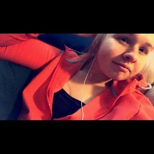 Meet your Posher, Shannon