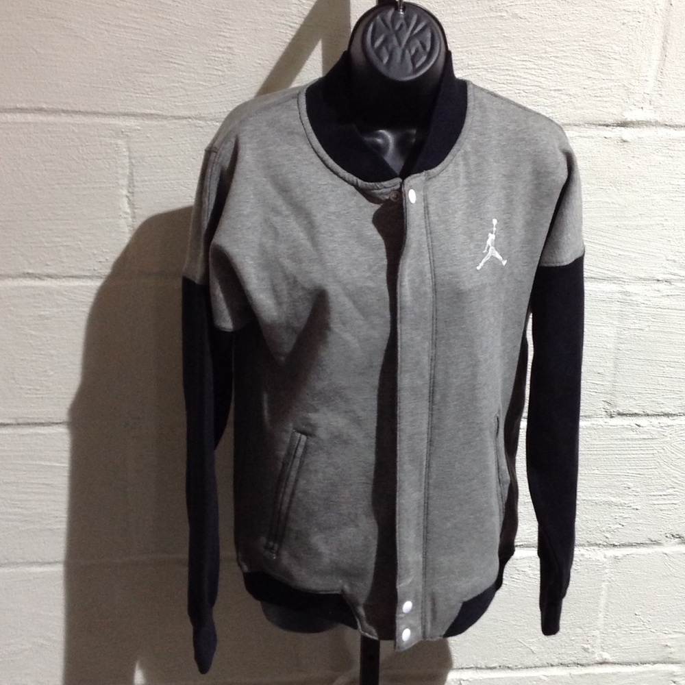 Jordan Varsity Sweatshirt