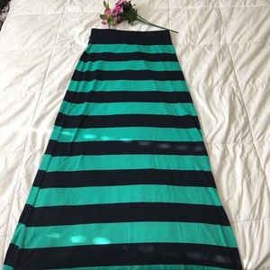 Ambiance apparel skirt