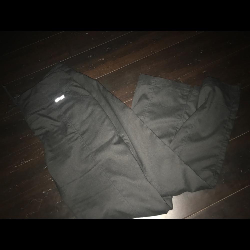 Greys anatomy scrub pants