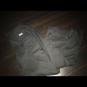 Greys anatomy scrub pants