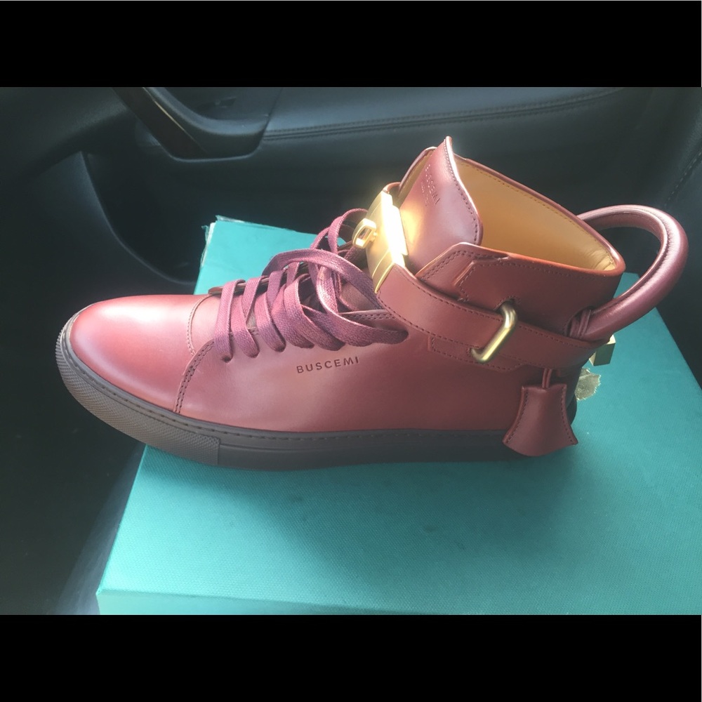 Buscemi