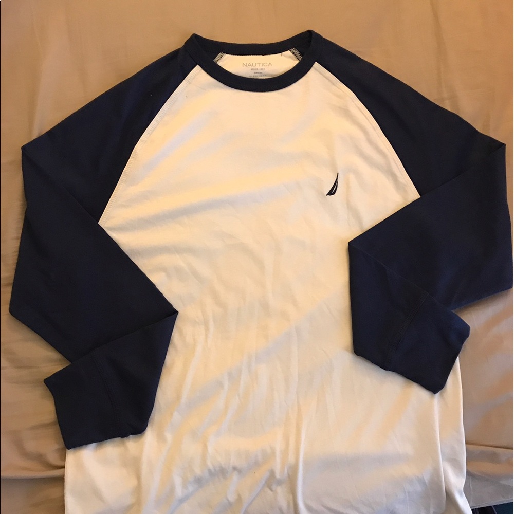 Nautica shirt new without tags