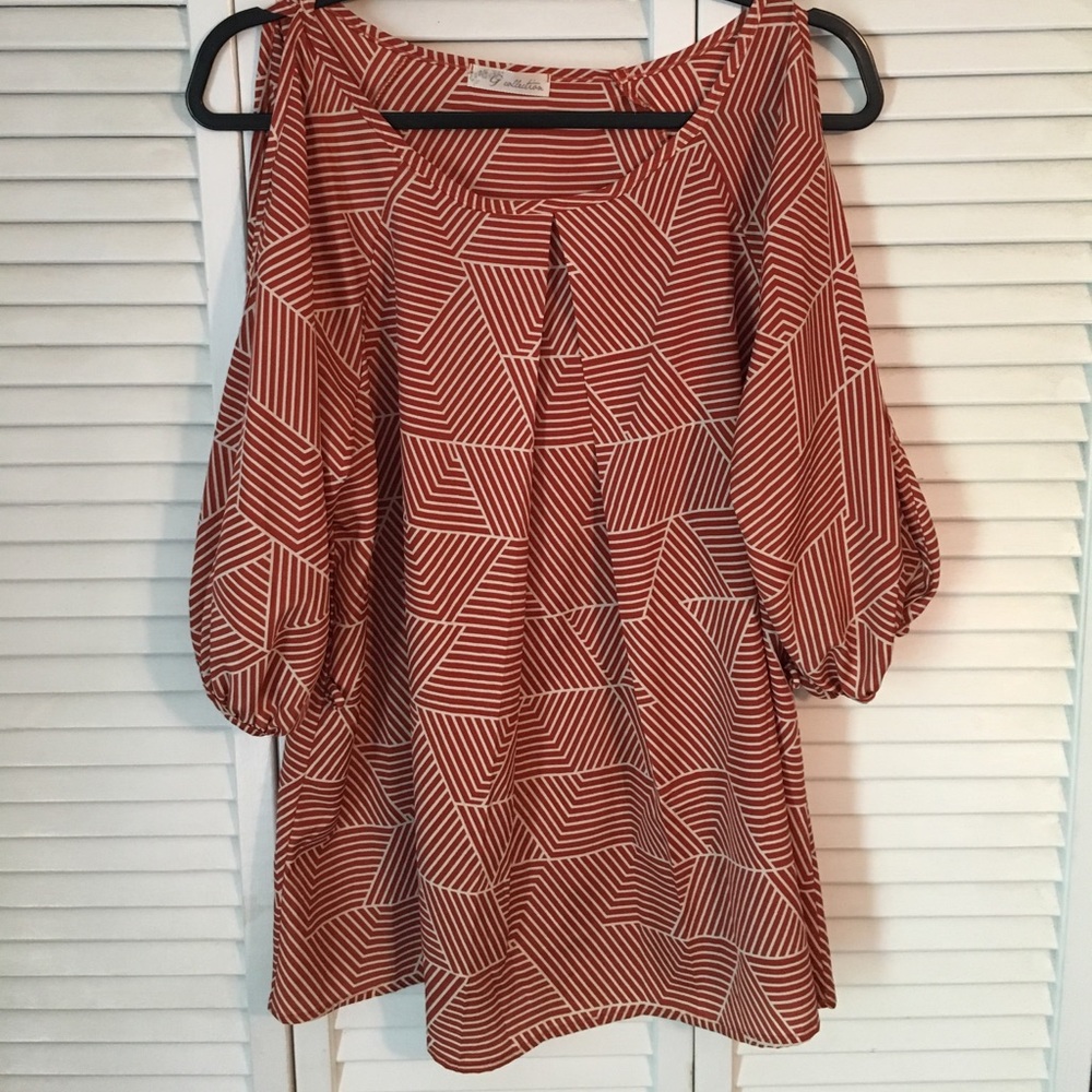 Blouse