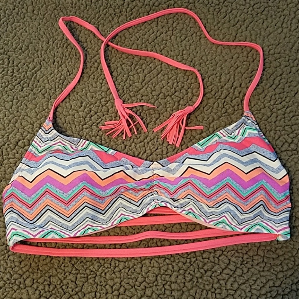 SO bikini top