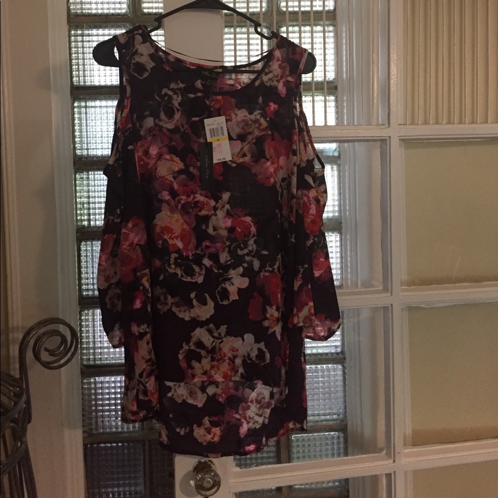 Super top..Never worn