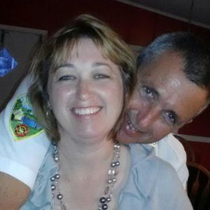 Meet your Posher, Becky