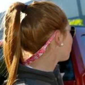 LAST CHANCE* Lilly Pulitzer croakies