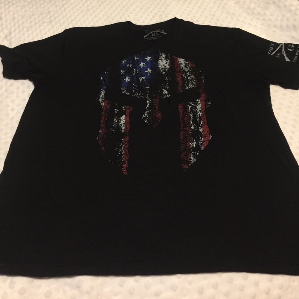 Grunt Style XXL Tee