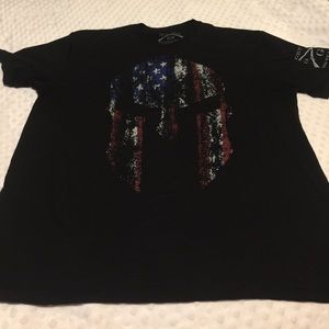 Grunt Style XXL Tee