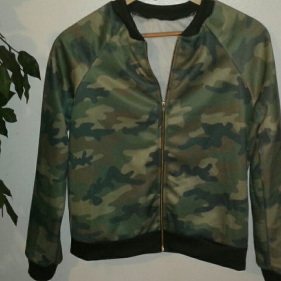 Jacket - Picture 2 of 2