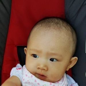 Meet your Posher, Yi-ting
