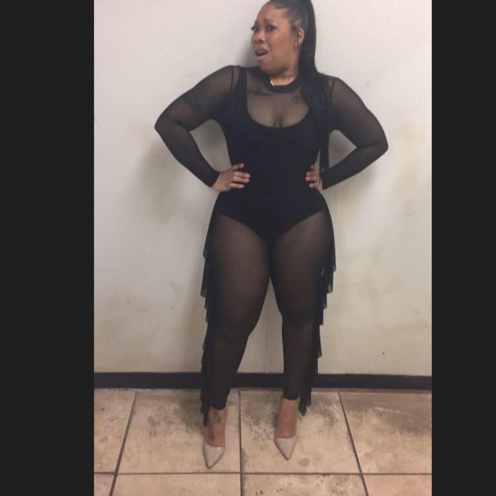 Meet your Posher, Keionna