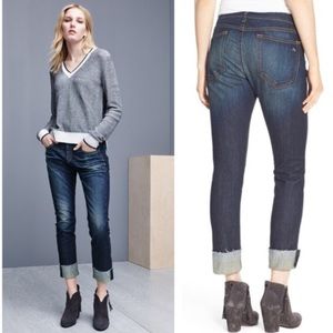 Rag and Bone Dre jean