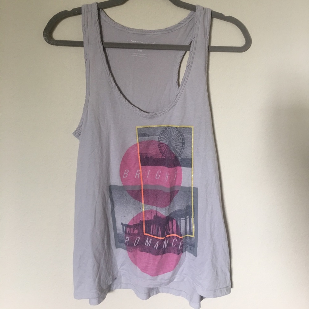 American eagle Tank top