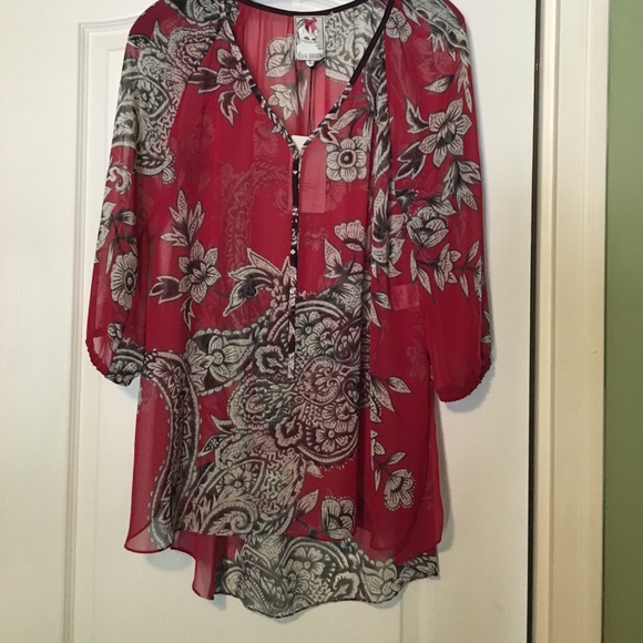 Yoana Baraschi Tops - Top