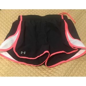 Under Armour Shorts
