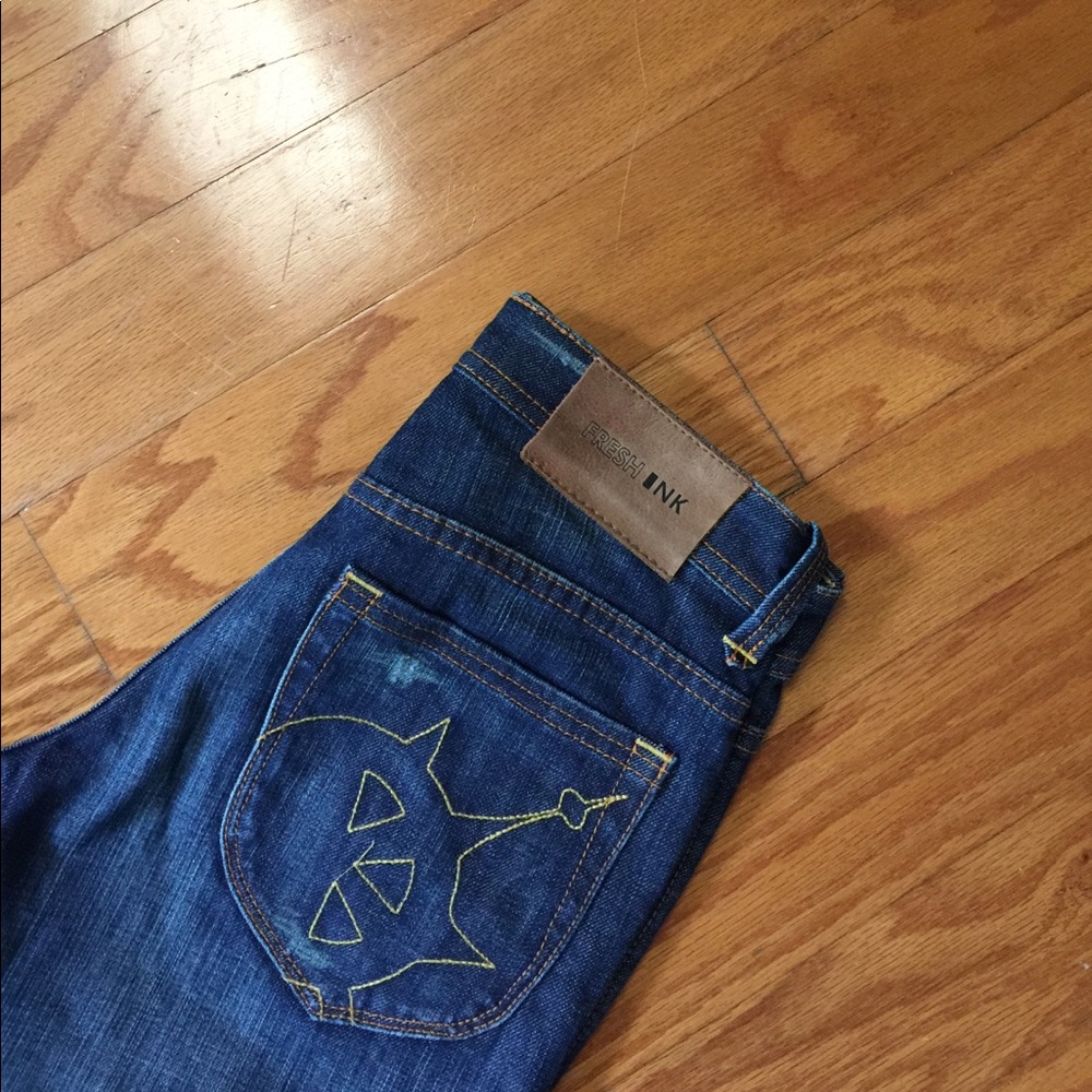 20% off Jeans