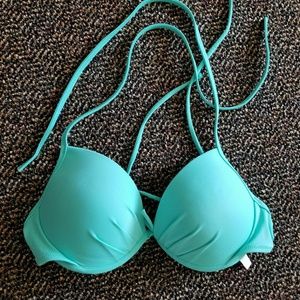 Victoria secret swim top