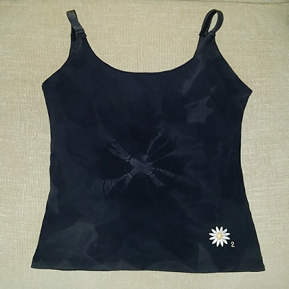 Margarita Workout Tank
