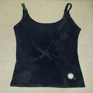 Margarita Workout Tank