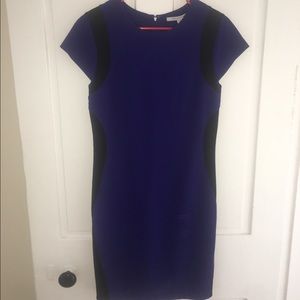 Diane Von Furstenberg dress