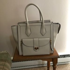 Rivington convertible tote