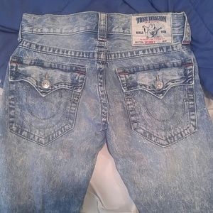 Authentic True Religion Jeans