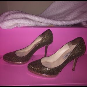 Formal Jimmy Choo pumps