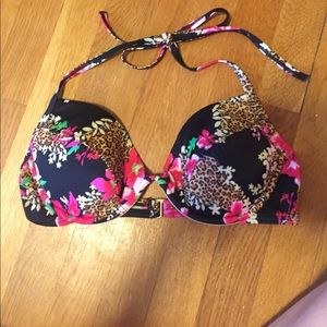 Victoria's Secret push top & bottoms