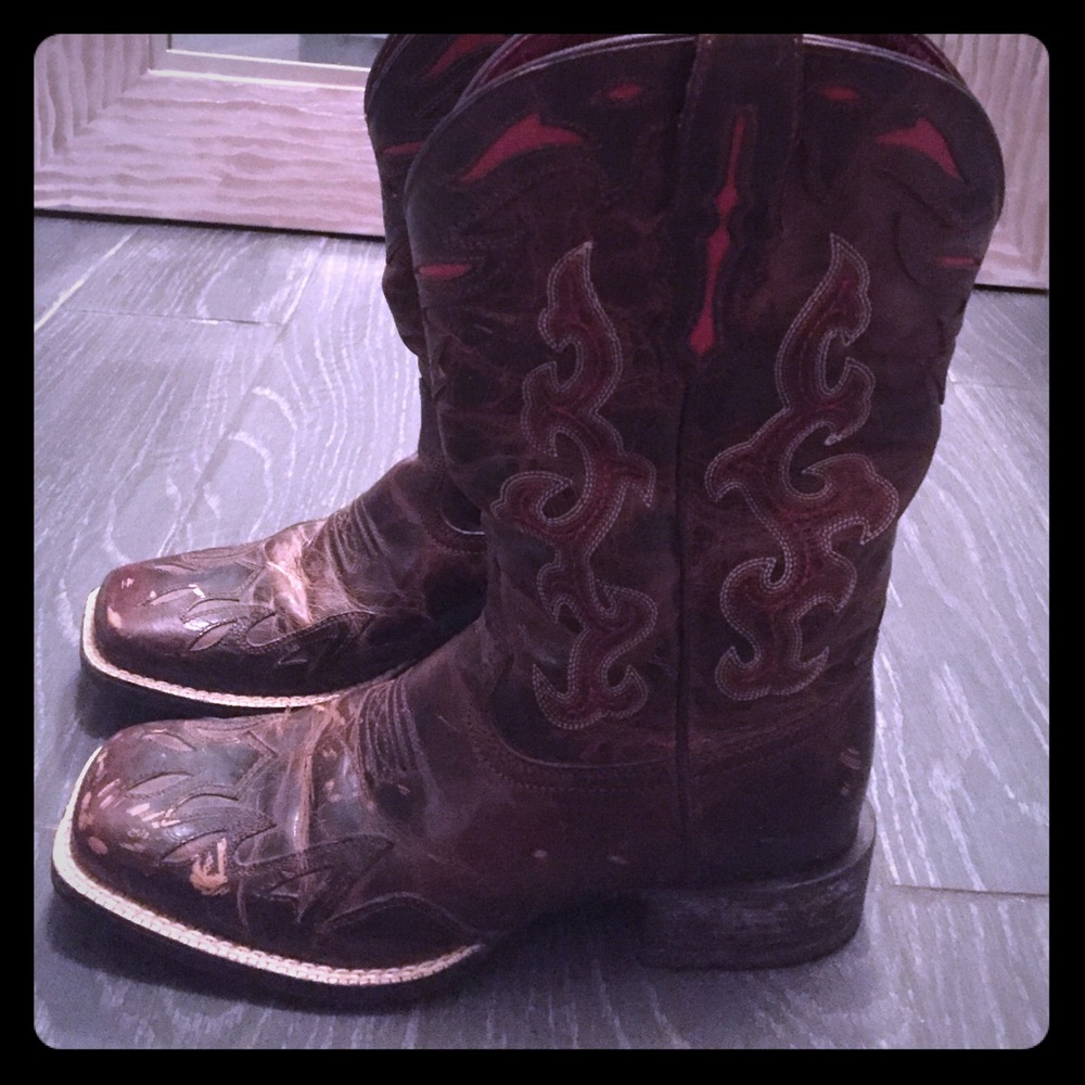 Boots